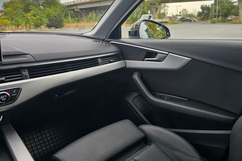 Audi A4 din 2019 cu 163.214 km - oferta AUD106712 - foto 19