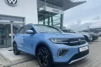 Volkswagen T-Cross din 2025 cu 2.490 km - oferta VOL106715 - foto 1