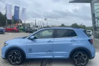 Volkswagen T-Cross din 2025 cu 2.490 km - oferta VOL106715 - foto 4