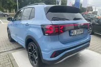 Volkswagen T-Cross din 2025 cu 2.490 km - oferta VOL106715 - foto 5