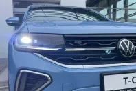 Volkswagen T-Cross din 2025 cu 2.490 km - oferta VOL106715 - foto 9