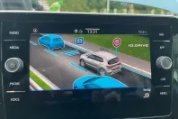 Volkswagen T-Cross din 2025 cu 2.490 km - oferta VOL106715 - foto 19