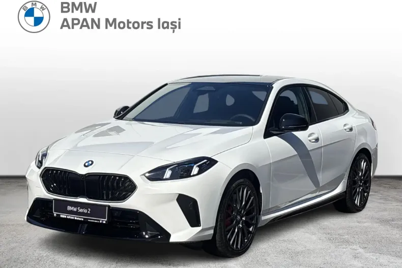 BMW Seria 2 din 2025 cu 1 km - oferta BMW106720 - foto 1