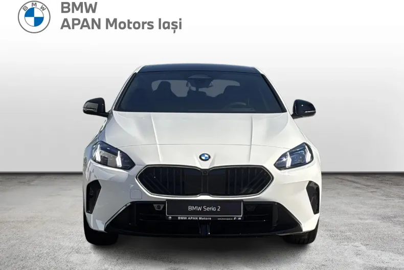 BMW Seria 2 din 2025 cu 1 km - oferta BMW106720 - foto 2