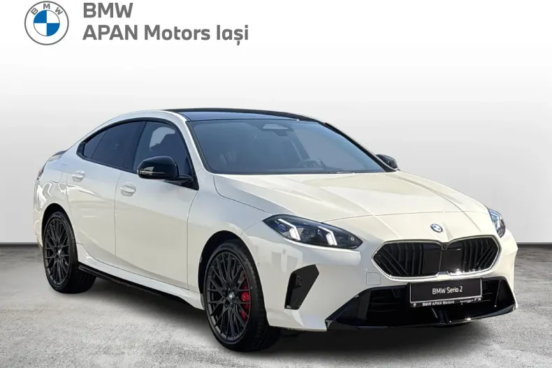 BMW Seria 2 din 2025 cu 1 km - oferta BMW106720 - foto 8