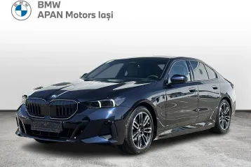 BMW Seria 5 din 2025 - oferta BMW106722