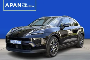 Porsche Macan din 2025 - oferta POR106729