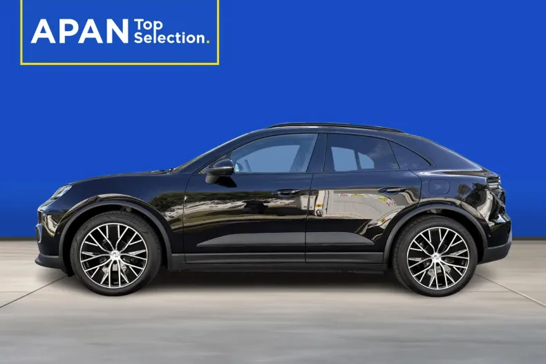 Porsche Macan din 2025 cu 15.000 km - oferta POR106729 - foto 3