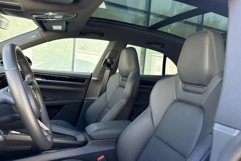 Porsche Macan din 2025 cu 15.000 km - oferta POR106729 - foto 14