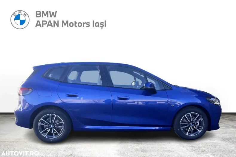 BMW Seria 2 din 2024 cu 12.000 km - oferta BMW106730 - foto 7