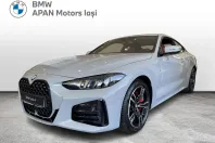 BMW Seria 4 din 2024 cu 12.000 km - oferta BMW106734 - foto 1
