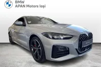 BMW Seria 4 din 2024 cu 12.000 km - oferta BMW106734 - foto 3