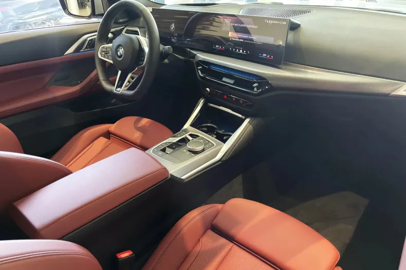 BMW Seria 4 din 2024 cu 12.000 km - oferta BMW106734 - foto 6