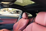 BMW Seria 4 din 2024 cu 12.000 km - oferta BMW106734 - foto 8