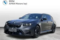 BMW M5 din 2025 cu 1 km - oferta BMW106737 - foto 1