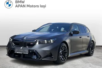 BMW M5 din 2025 - oferta BMW106737