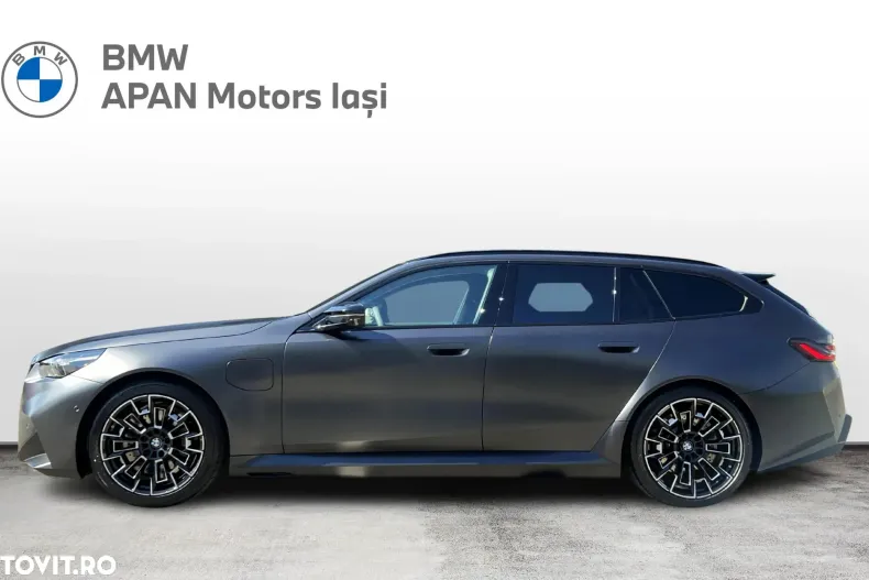 BMW M5 din 2025 cu 1 km - oferta BMW106737 - foto 5