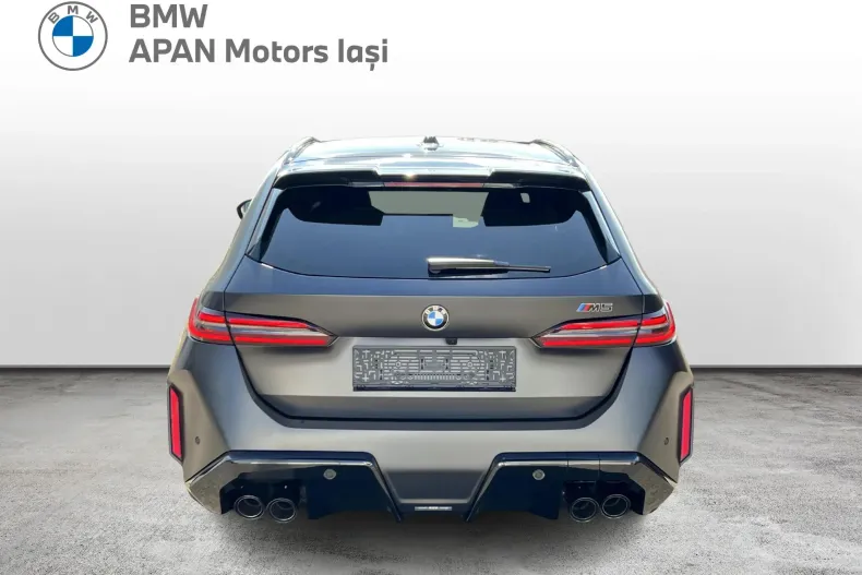 BMW M5 din 2025 cu 1 km - oferta BMW106737 - foto 6