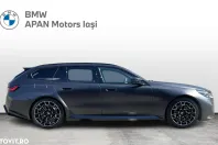 BMW M5 din 2025 cu 1 km - oferta BMW106737 - foto 7