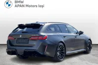BMW M5 din 2025 cu 1 km - oferta BMW106737 - foto 8