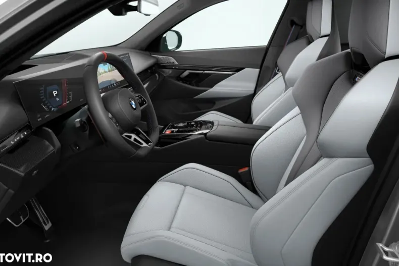 BMW M5 din 2025 cu 1 km - oferta BMW106737 - foto 9