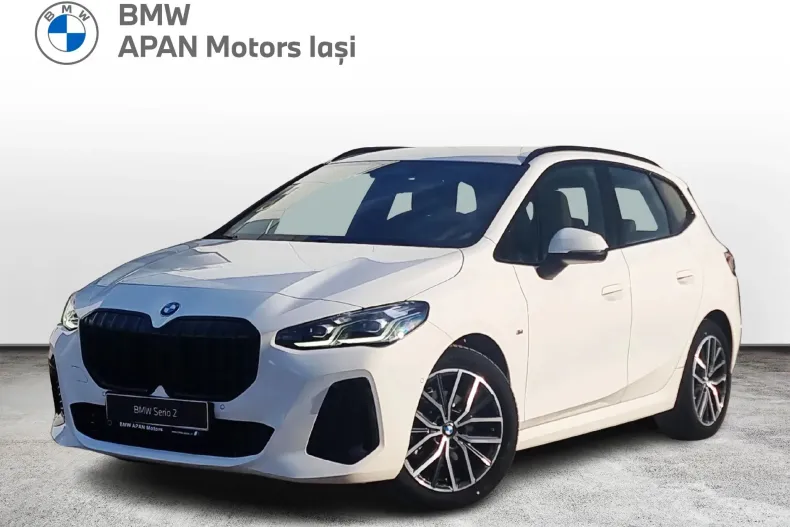 BMW Seria 2 din 2024 cu 20.000 km - oferta BMW106742 - foto 1