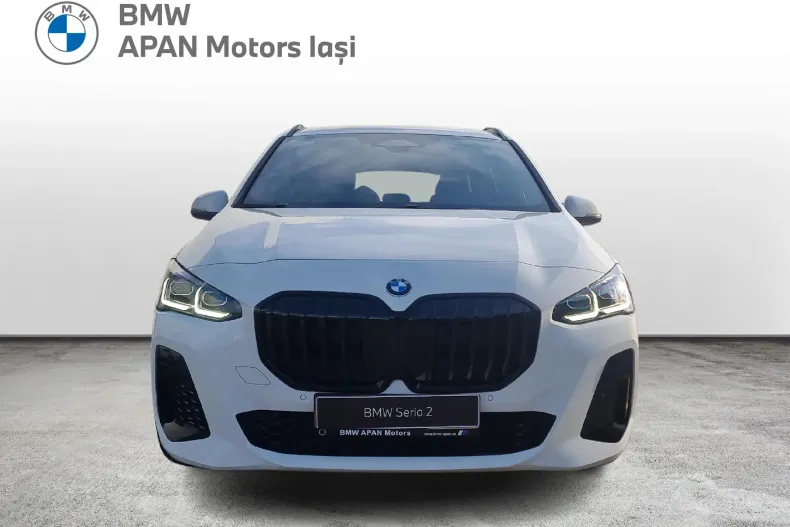 BMW Seria 2 din 2024 cu 20.000 km - oferta BMW106742 - foto 2