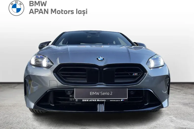 BMW M2 din 2024 cu 12.000 km - oferta BMW106743 - foto 2