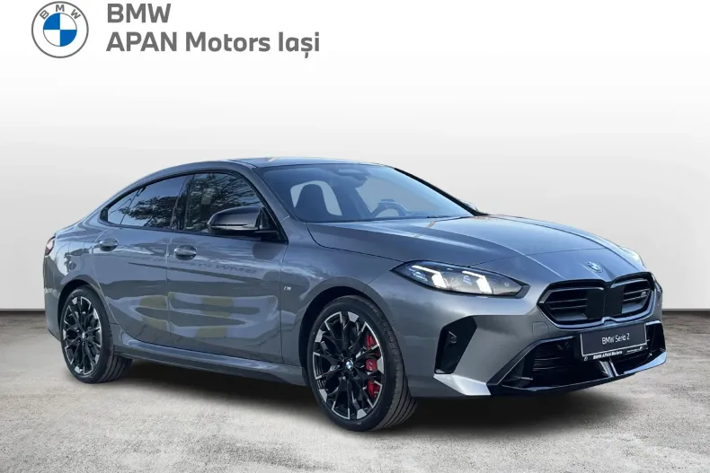 BMW M2 din 2024 cu 12.000 km - oferta BMW106743 - foto 3