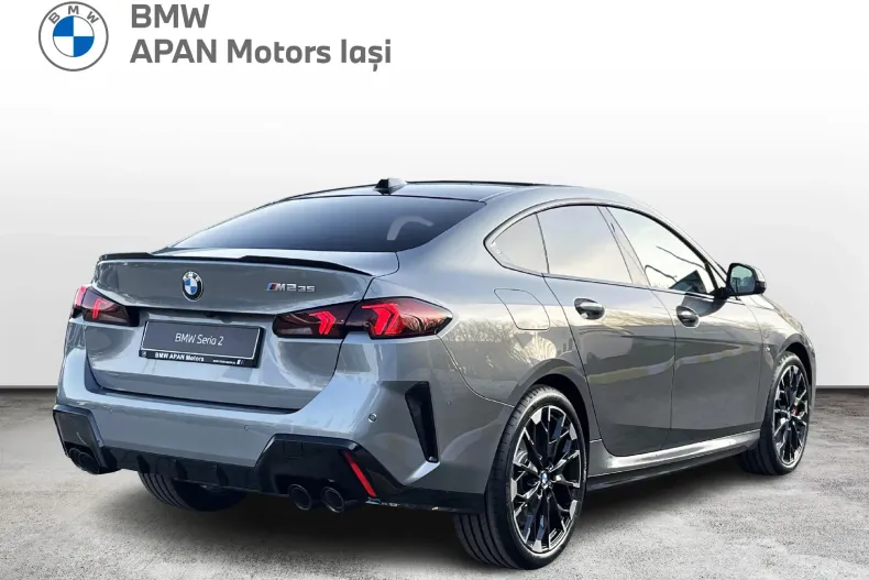 BMW M2 din 2024 cu 12.000 km - oferta BMW106743 - foto 4