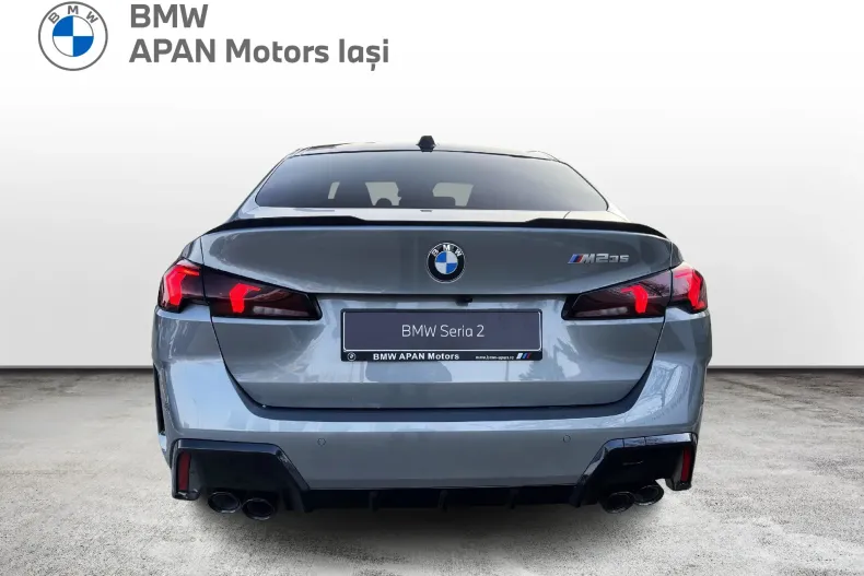BMW M2 din 2024 cu 12.000 km - oferta BMW106743 - foto 7