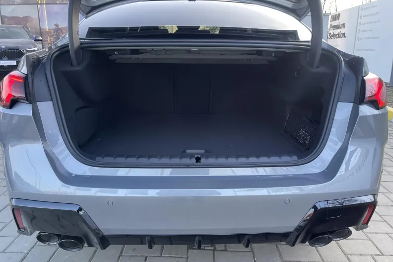 BMW M2 din 2024 cu 12.000 km - oferta BMW106743 - foto 9