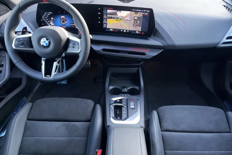 BMW M2 din 2024 cu 12.000 km - oferta BMW106743 - foto 10