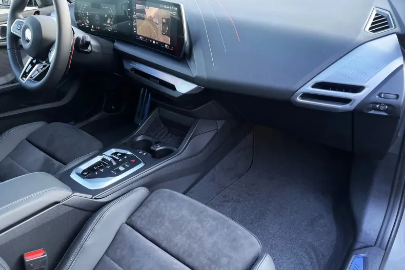 BMW M2 din 2024 cu 12.000 km - oferta BMW106743 - foto 12