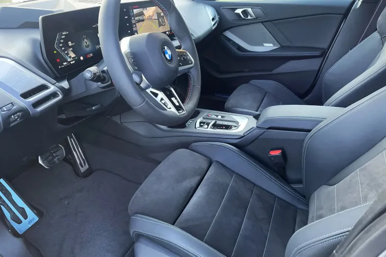 BMW M2 din 2024 cu 12.000 km - oferta BMW106743 - foto 13