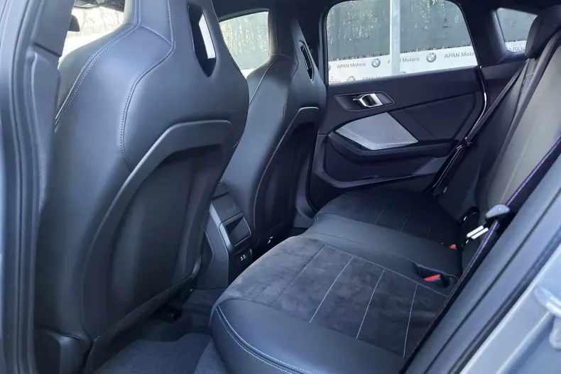 BMW M2 din 2024 cu 12.000 km - oferta BMW106743 - foto 17