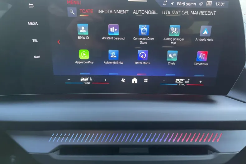 BMW M2 din 2024 cu 12.000 km - oferta BMW106743 - foto 20