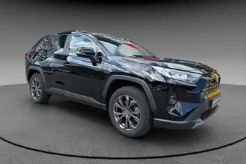 Toyota RAV4 din 2022 - oferta TOY106746