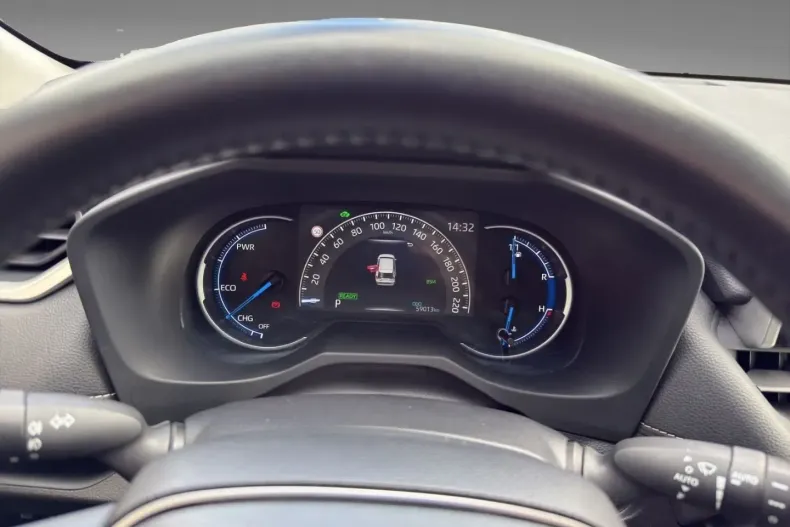 Toyota RAV4 din 2022 cu 59.013 km - oferta TOY106746 - foto 9