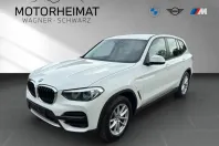 BMW X3 din 2021 cu 59.900 km - oferta BMW106750 - foto 1