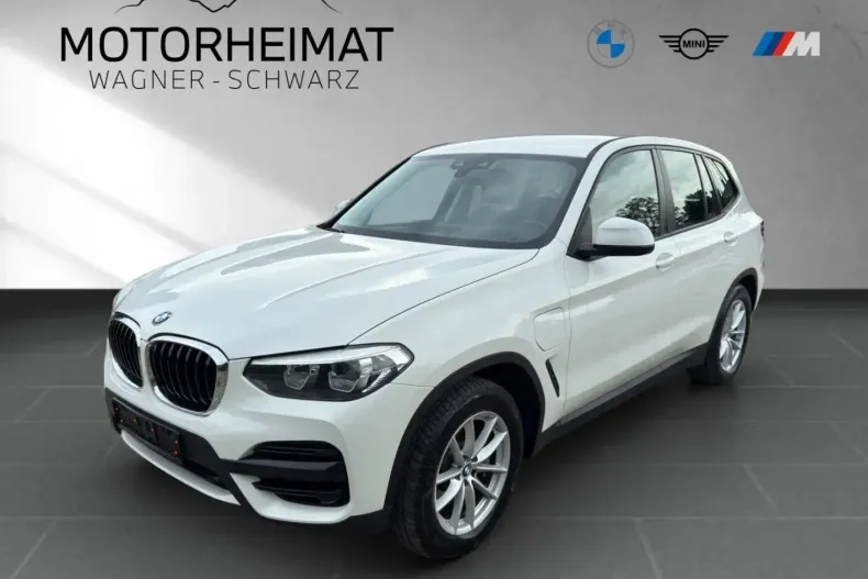 BMW X3 din 2021 cu 59.900 km - oferta BMW106750 - foto 1