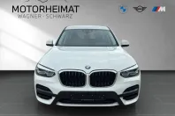 BMW X3 din 2021 cu 59.900 km - oferta BMW106750 - foto 3