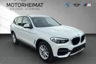 BMW X3 din 2021 cu 59.900 km - oferta BMW106750 - foto 4