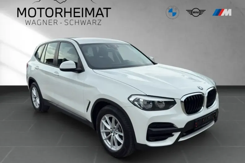 BMW X3 din 2021 cu 59.900 km - oferta BMW106750 - foto 4