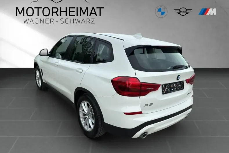 BMW X3 din 2021 cu 59.900 km - oferta BMW106750 - foto 5