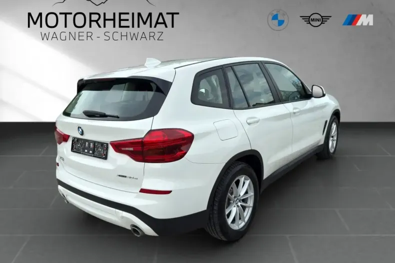 BMW X3 din 2021 cu 59.900 km - oferta BMW106750 - foto 7