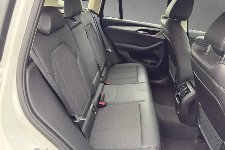 BMW X3 din 2021 cu 59.900 km - oferta BMW106750 - foto 13
