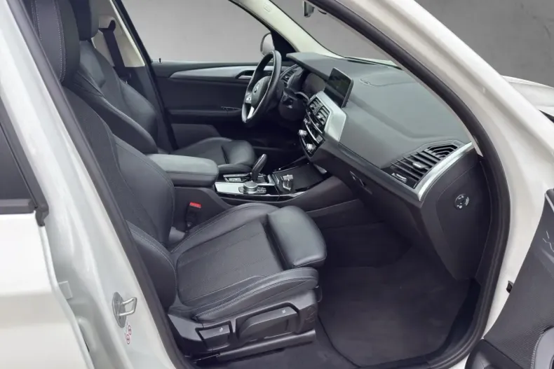 BMW X3 din 2021 cu 59.900 km - oferta BMW106750 - foto 15