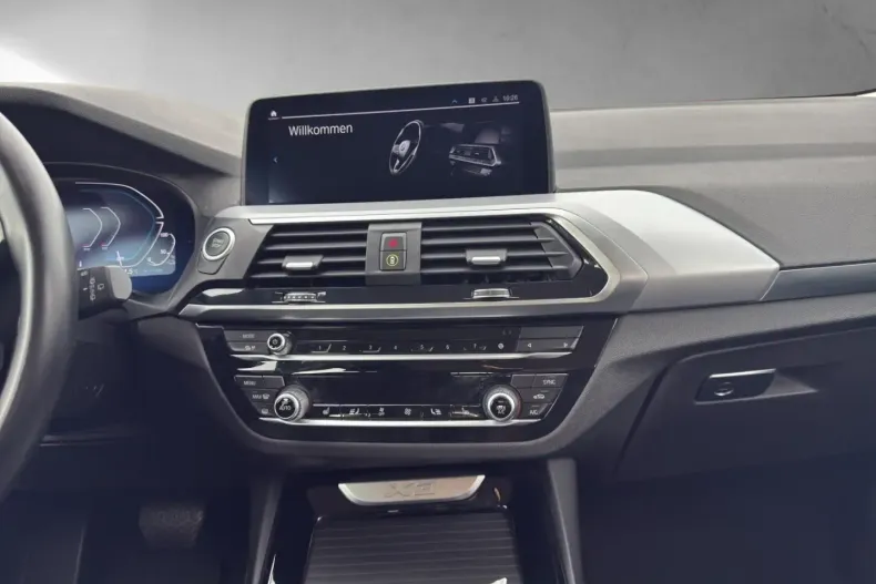 BMW X3 din 2021 cu 59.900 km - oferta BMW106750 - foto 16