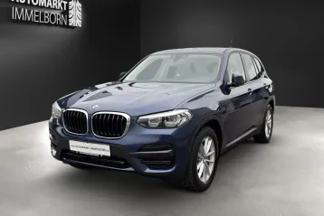 BMW X3 din 2021 - oferta BMW106751